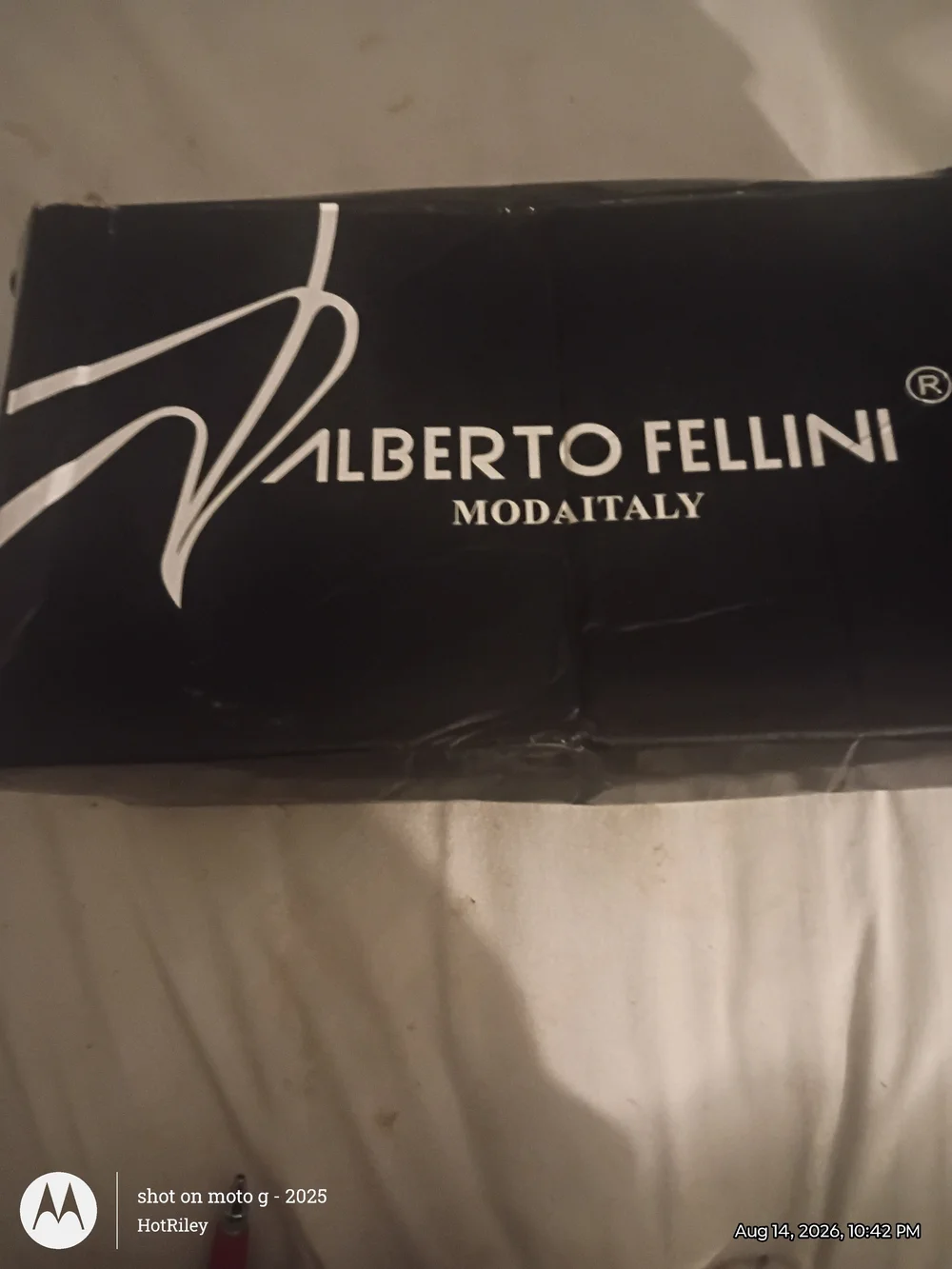 Men's Size 8 Dress Shoes